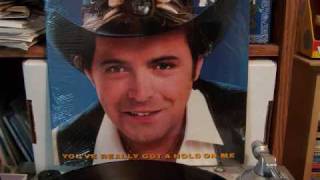 Mickey Gilley You Look So Good In Love Video