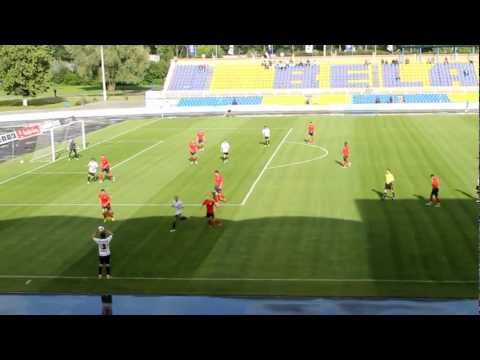 27.6.2012. Torpedo Zhodino - FK Minsk   2:1 (3) 1648