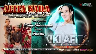 Download lagu 🔴 LIVE [ MALAM ] SRIKANDI OF PANTURA 'AFITA NADA' Pimp. KIKI AFITA || CIKEUSAL, JUM'AT 27 MARET 2026 mp3