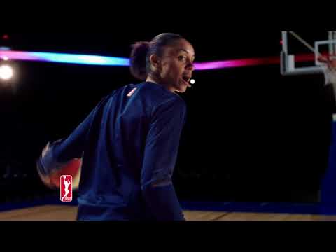 Watch me Work 3.0 – Candice Dupree