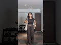 Gym Wear For Women India Gym Wear Haul Myntra Gymwear Athleisurewear Shorts Myntrahaul