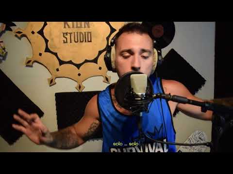 DAME MÁS - D-KANN "REGGAE" [Prod. Alann Ulises]