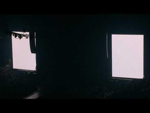 BTS Love Yourself in Newark 09/29/2018 - Jin & Suga VCR