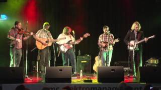 Munich String Band - Up and Around the Bend