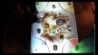 Bespoke Custom Interactive Effect for National Geographic Store