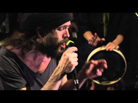 Edward Sharpe and the Magnetic Zeros  - 