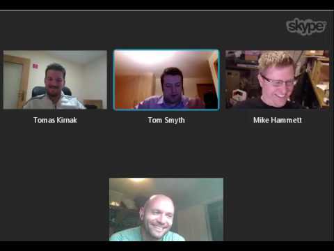 TheBrothersWISP 45 – Upcoming Denver MUM, AU Data Collection, FIOS Gig