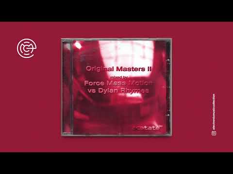 Force Mass Motion vs. Dylan Rhymes - Original Masters II (2003)