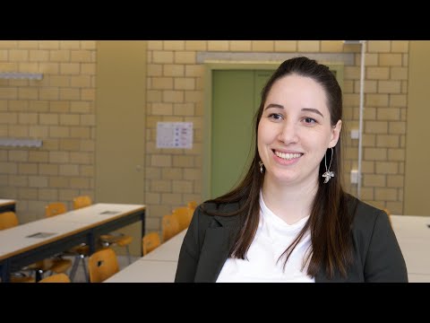 Master of Science Hebamme ZHAW: Das hat er mir gebracht