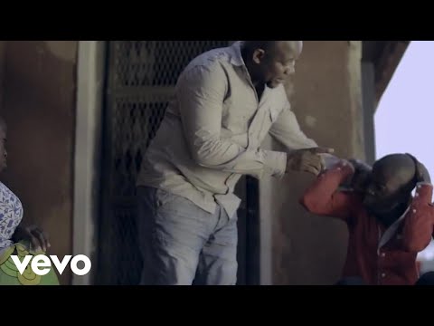 Mesach Semakula - Binyuma ft. Disan kasaasa