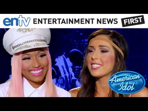 American Idol Auditions: Megan Miller Stands Out With "Hold on Me" Before Surgery - Baton Rouge