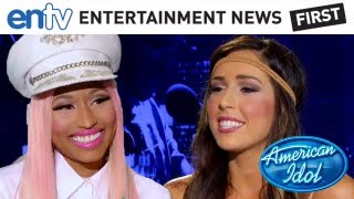 American Idol Auditions: Megan Miller Stands Out With "Hold on Me" Before Surgery - Baton Rouge