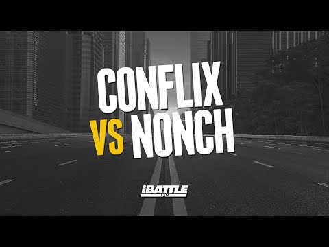 Conflix vs Nonch