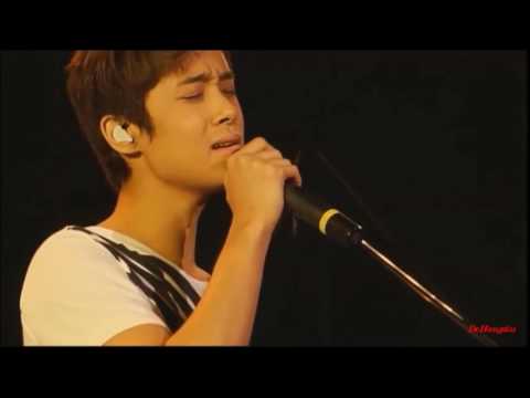 compilation FT members singing FT songs Replay Concert