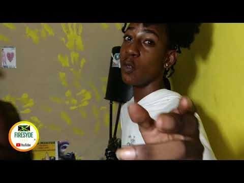 VYBZ KARTEL JINGLE FOR THE CHANNEL/DENZIYE/CAMAL AND ANDRU PRICE