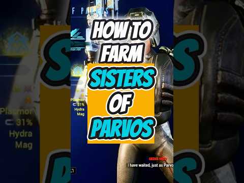 Easy To Understand Sister of Parvos Guide