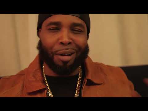 Juice The Mac 38 Spesh - Dont Go Federal