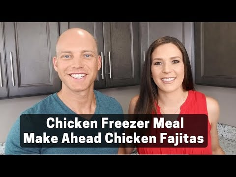 download lagu mp3 mp4 Freezer Chicken Fajitas, download lagu Freezer Chicken Fajitas gratis, unduh video klip Freezer Chicken Fajitas