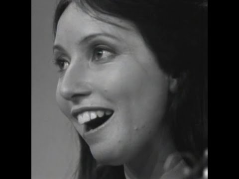 Shuly Nathan שולי נתן - Shiro Shel Aba שירו של אבא (live, 1972)