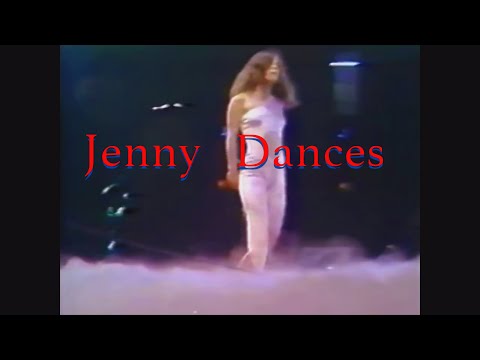 Thumbnail for BABE RUTH (band) JENNY DANCES! "a fistful of dollars" by Babe Ruth (band)