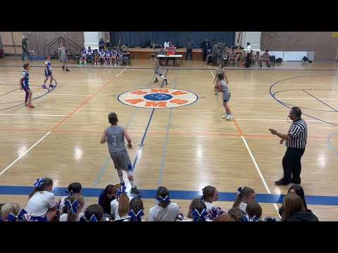 2022 11 16 AMS vs Flamson HD