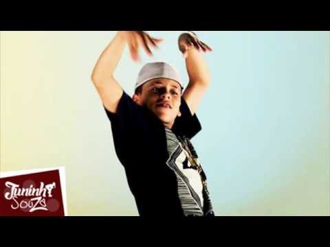 MC Pedrinho MC Dudu - Arremessa o bumbum ( Dj R7 ) Lançamento 2015