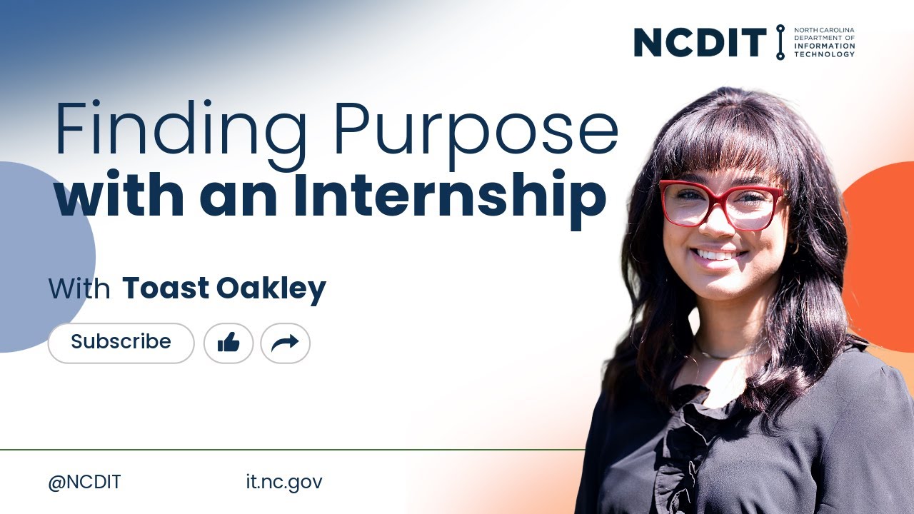 Toast’s NCDIT Internship Experience: Finding Your Purpose
