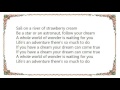 Collin Raye - The Dream Song Lyrics