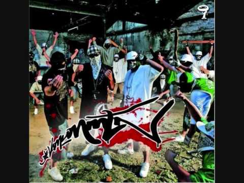 die Vamummtn - Gfickt jetzt feat. Hard Koarl & BumBum Kunst