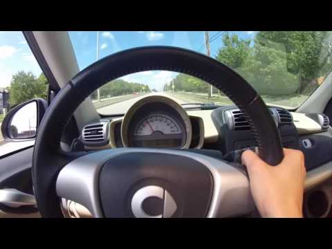 Thumbnail for Smart Fortwo Exhaust Start Up/Drive LOUD! by rall, rally