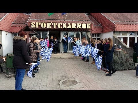 Győztesekként fogadták Szekszárdon a KSC játékosait