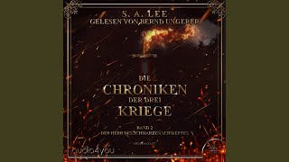 Enthüllungen.3 - Die Chroniken der drei Kriege - Band 2