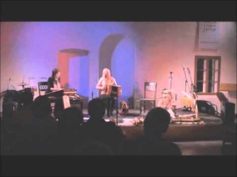 "Die Volksmusiquer": Madison