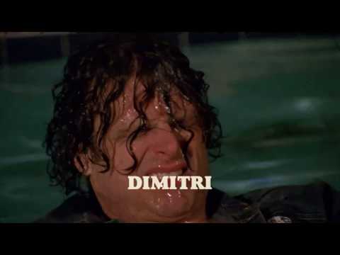 OFF! Dimitri Coats Ya... I'm a Rockstar....Who gives a crap?