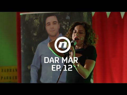 Aukcija za ples sa Suzanom  - Dar Mar - epizoda 12