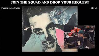 German Rap: BONEZ MC - &quot;Papa ist in Hollywood&quot; (New Zealand Reaction)