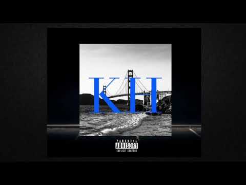 KingHennessy - Through The Struggle