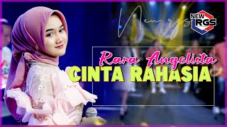 Download lagu Rara Angelista Cinta Rahasia New rgs (Tak pernah terucapkan kata-kata cinta) mp3
