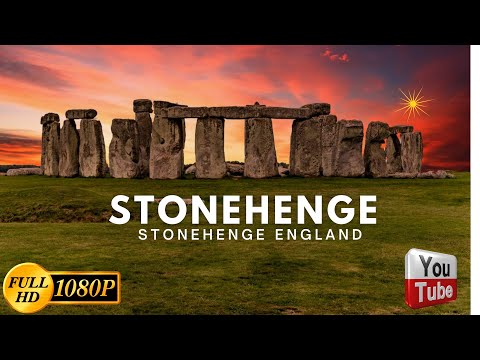 Stonehenge: England's Famous Stone Circle - Europe Travel Guide| The Strange Mystery of Stonehenge