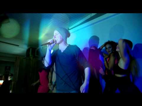 Andri F - Heimurinn Er Minn - ft.Eyrún Eðvalds