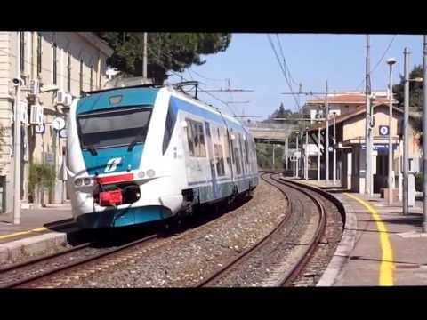 R8807 Termini I. - Palermo C.le