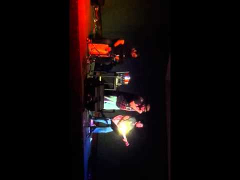 Hooligans Jam Session