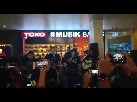 Indro Warkop DKI Feat OM PMR - WARUNG KOPI LIVE