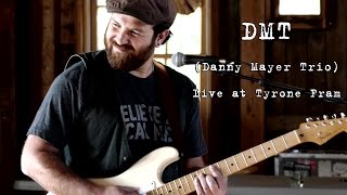DMT (Danny Mayer Trio): improv [2-Cam/4K] 2015-09-27 - Tyrone Farm