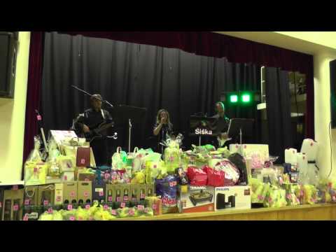 skupina ŠIŠKA - L.Vondráčková + F.Blažek - Hej lásko velká