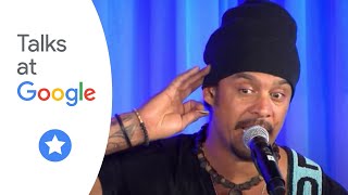 Michael Franti: Talks at Google