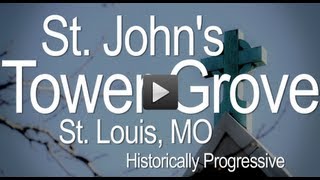 St Johns Tower Grove St. , Louis Missouri