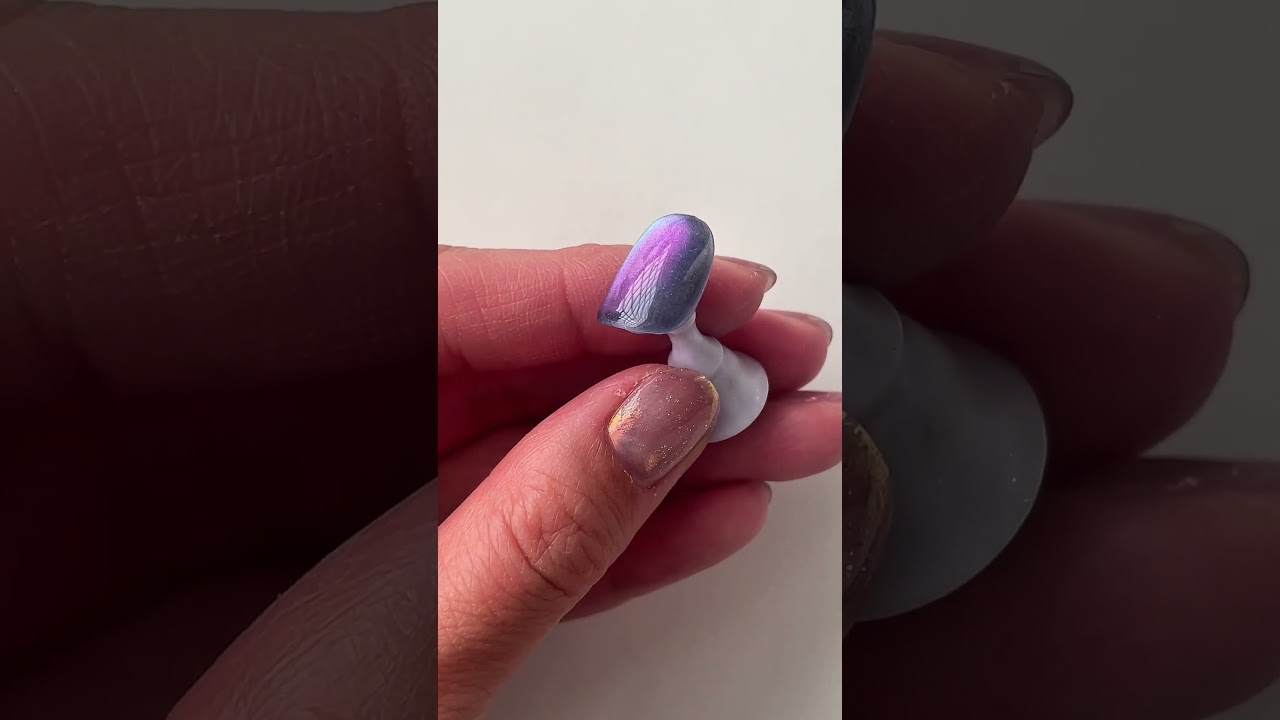 water magnet color💧🫧 #楽天ジェル#楽天roomに載せてます