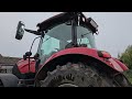 Case IH Puma 140