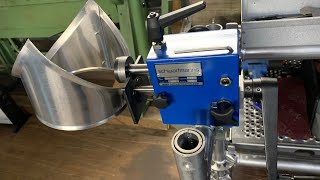 Sheet Metal Machines part 3